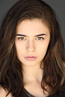 Nicole Maines